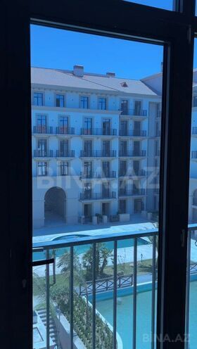 Satılır 2 otaqlı yeni tikili 82 m², Sea Breeze q., photo 7 from 11