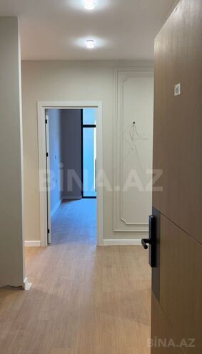 Satılır 2 otaqlı yeni tikili 82 m², Sea Breeze q., photo 3 from 11