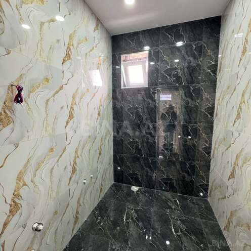 Satılır 3 otaqlı həyət evi/bağ evi 100 m², Qala q., photo 10 from 11