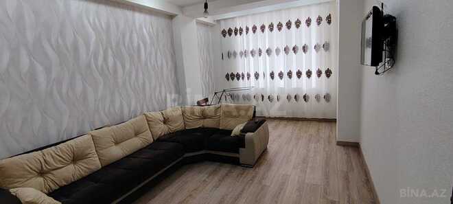 Satılır 2 otaqlı yeni tikili 55 m², Zığ q., photo 12 from 13