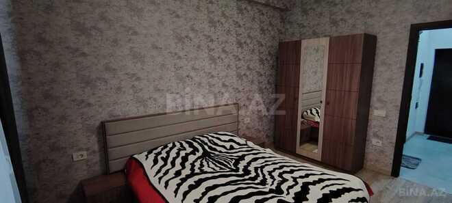 Satılır 2 otaqlı yeni tikili 55 m², Zığ q., photo 9 from 13
