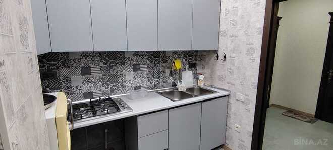 Satılır 2 otaqlı yeni tikili 55 m², Zığ q., photo 7 from 13