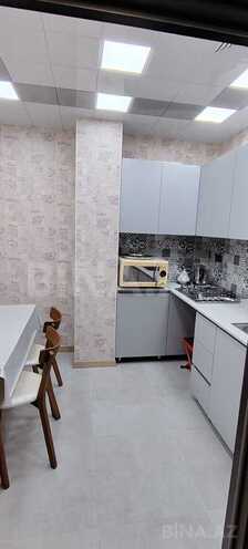 Satılır 2 otaqlı yeni tikili 55 m², Zığ q., photo 6 from 13