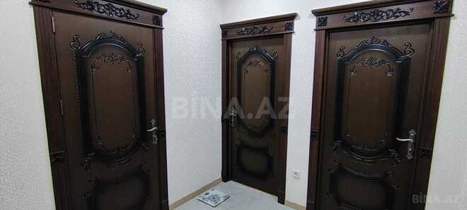 Satılır 2 otaqlı yeni tikili 55 m², Zığ q., photo 3 from 13