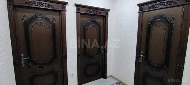 Satılır 2 otaqlı yeni tikili 55 m², Zığ q., photo 4 from 13