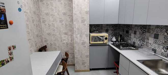 Satılır 2 otaqlı yeni tikili 55 m², Zığ q., photo 8 from 13