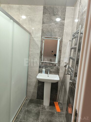 Сдаётся 3-комн. новостройка 102 м², пос. Баилова, photo 11 from 14