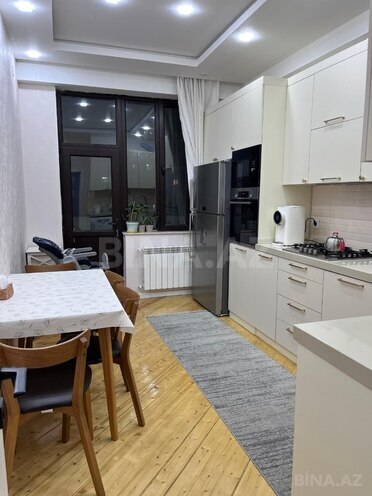 Satılır 3 otaqlı yeni tikili 135 m², Həzi Aslanov m., photo 7 from 17