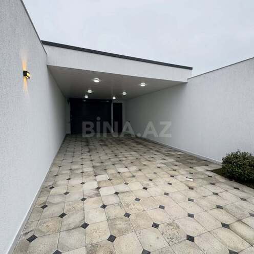Satılır 4 otaqlı həyət evi/bağ evi 170 m², Şüvəlan q., photo 4 from 17