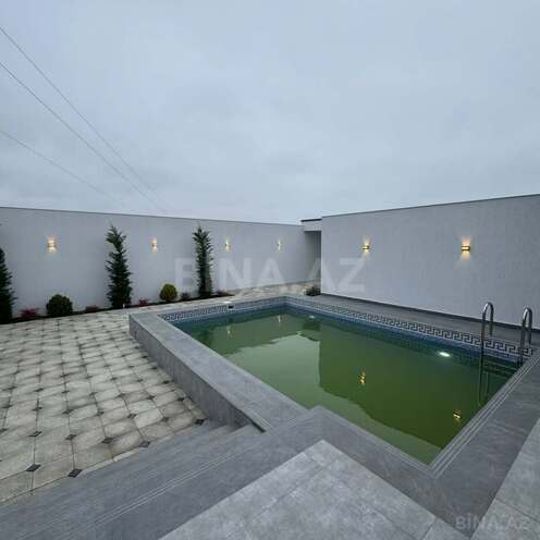 Satılır 4 otaqlı həyət evi/bağ evi 170 m², Şüvəlan q., photo 6 from 17