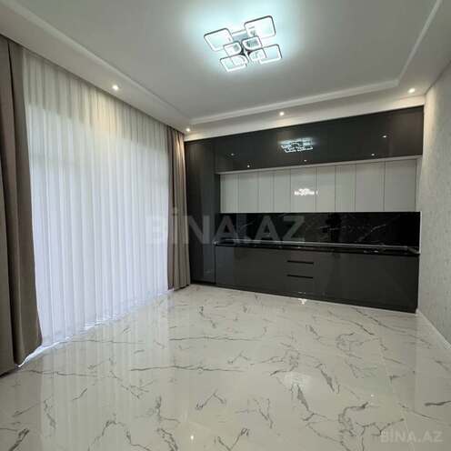 Satılır 4 otaqlı həyət evi/bağ evi 170 m², Şüvəlan q., photo 9 from 17