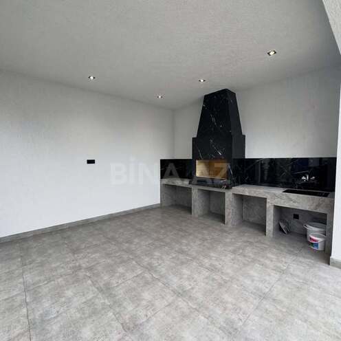 Satılır 4 otaqlı həyət evi/bağ evi 170 m², Şüvəlan q., photo 5 from 17