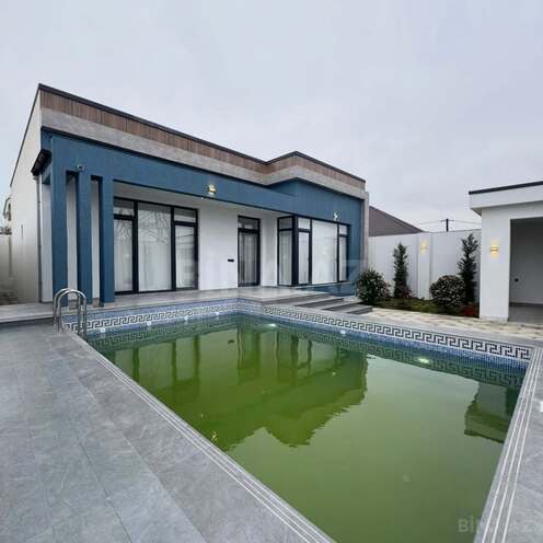 Satılır 4 otaqlı həyət evi/bağ evi 170 m², Şüvəlan q., photo 3 from 17