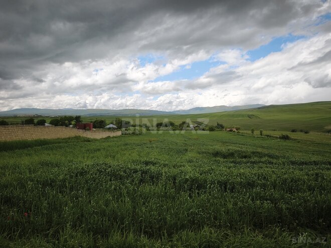Satılır  torpaq 77 sot, photo 3 from 15