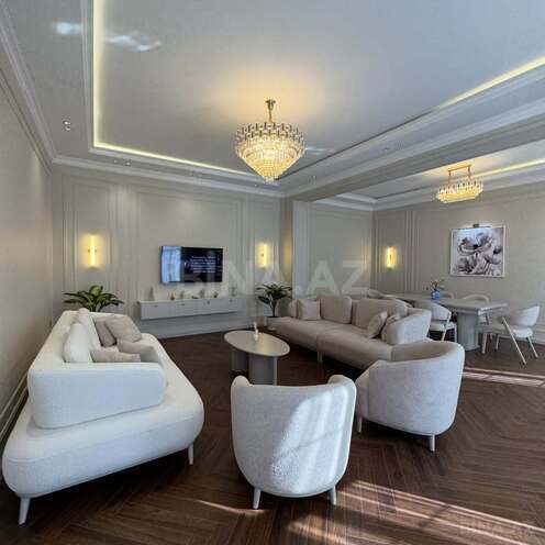 Продаётся 4-комн. дом/дача 208 м², пос. Мардакан, photo 12 from 19