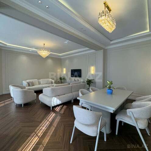 Продаётся 4-комн. дом/дача 208 м², пос. Мардакан, photo 11 from 19