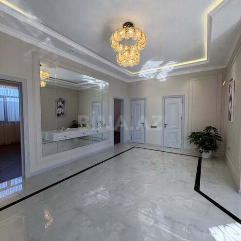 Продаётся 4-комн. дом/дача 208 м², пос. Мардакан, photo 10 from 19