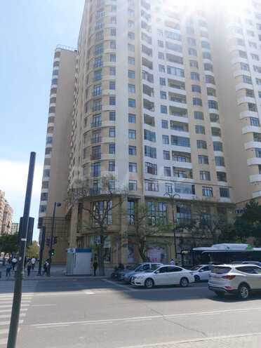 Продаётся 3-комн. новостройка 95 м², м. Элмляр Академиясы, photo 3 from 32