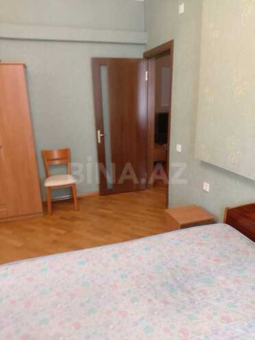 Продаётся 3-комн. новостройка 95 м², м. Элмляр Академиясы, photo 17 from 32