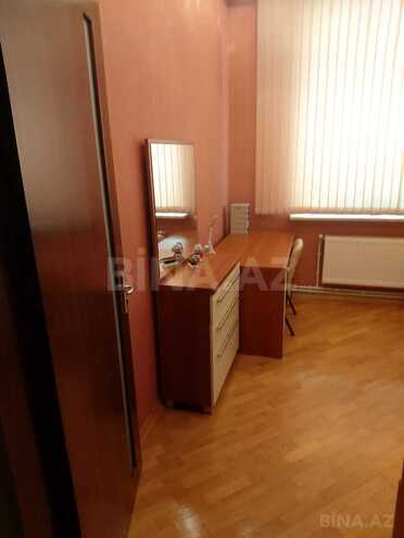 Продаётся 3-комн. новостройка 95 м², м. Элмляр Академиясы, photo 8 from 32