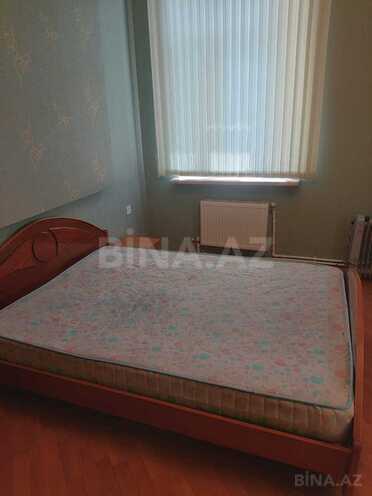 Продаётся 3-комн. новостройка 95 м², м. Элмляр Академиясы, photo 31 from 32
