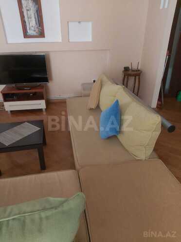 Продаётся 3-комн. новостройка 95 м², м. Элмляр Академиясы, photo 15 from 32