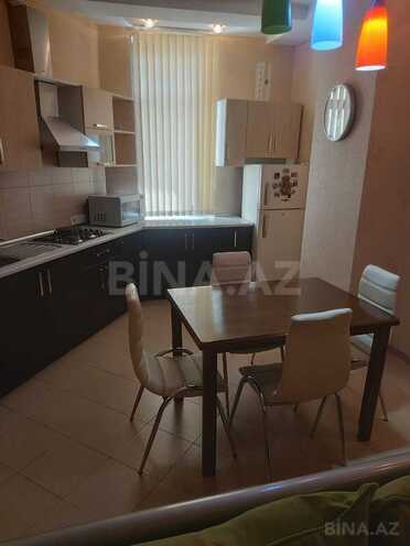 Продаётся 3-комн. новостройка 95 м², м. Элмляр Академиясы, photo 11 from 32