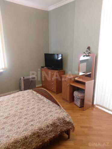 Продаётся 3-комн. новостройка 95 м², м. Элмляр Академиясы, photo 16 from 32