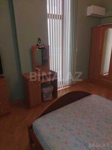 Продаётся 3-комн. новостройка 95 м², м. Элмляр Академиясы, photo 22 from 32