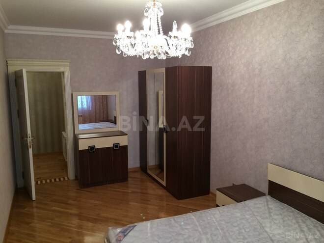 Satılır 2 otaqlı yeni tikili 91.3 m², Nərimanov r., photo 6 from 15