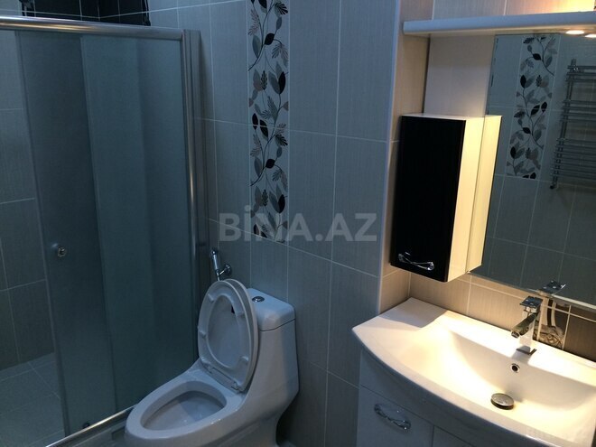 Satılır 2 otaqlı yeni tikili 91.3 m², Nərimanov r., photo 4 from 15