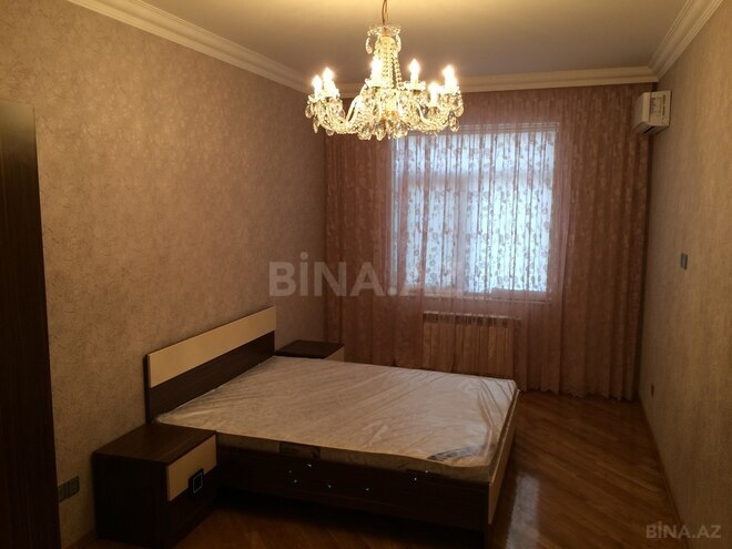 Satılır 2 otaqlı yeni tikili 91.3 m², Nərimanov r., photo 7 from 15