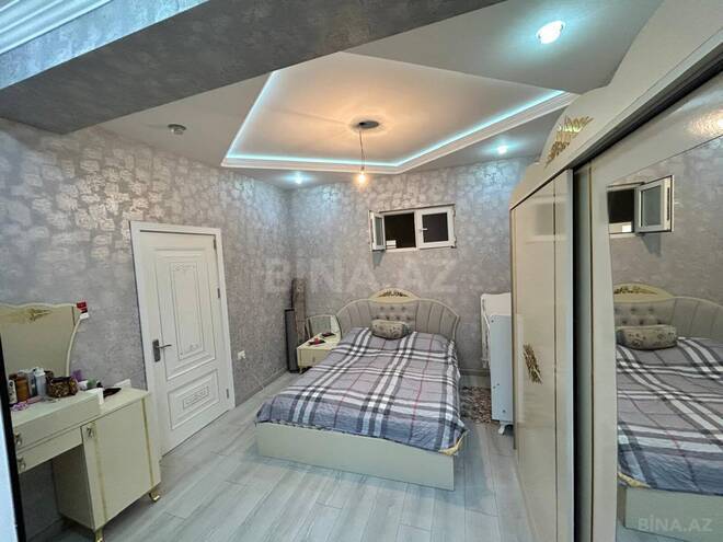Satılır 3 otaqlı yeni tikili 70 m², Saray q., photo 3 from 7