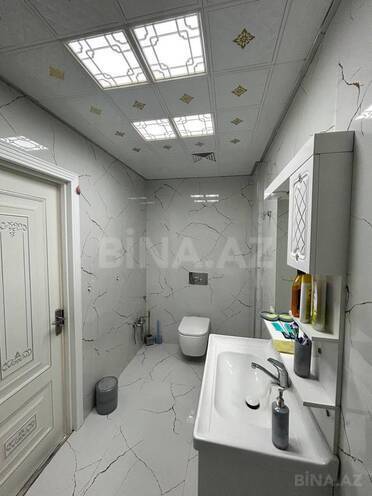 Satılır 3 otaqlı yeni tikili 70 m², Saray q., photo 6 from 7