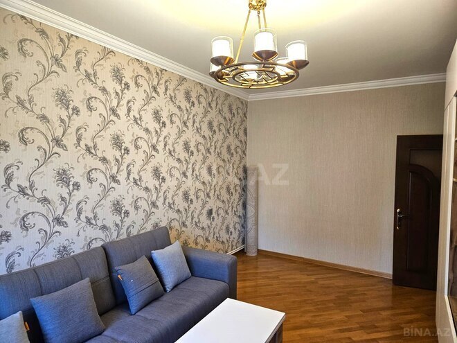 Сдаётся 3-комн. вторичка 80 м², м. Ахмедлы, photo 3 from 21
