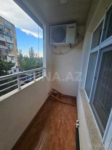 Сдаётся 3-комн. вторичка 80 м², м. Ахмедлы, photo 18 from 21