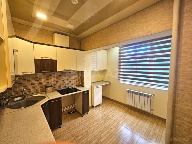 Сдаётся 3-комн. вторичка 80 м², м. Ахмедлы, photo 4 from 21