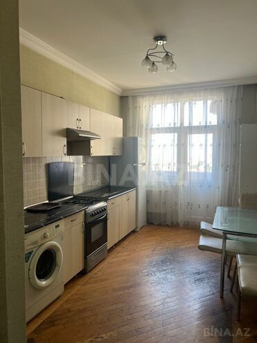 Сдаётся 2-комн. новостройка 90 м², м. Нефтчиляр, photo 5 from 7