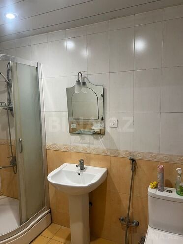 Сдаётся 2-комн. новостройка 90 м², м. Нефтчиляр, photo 6 from 7