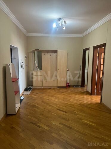 Сдаётся 2-комн. новостройка 90 м², м. Нефтчиляр, photo 4 from 7