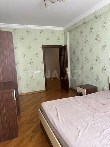 Сдаётся 2-комн. новостройка 90 м², м. Нефтчиляр, photo 3 from 7