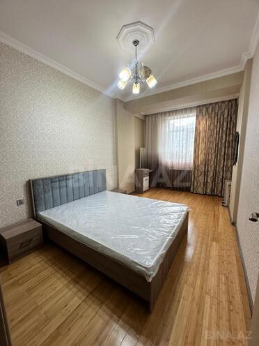 Сдаётся 2-комн. новостройка 95 м², м. Ази Асланов, photo 9 from 17