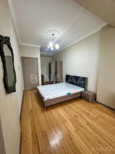 Сдаётся 2-комн. новостройка 95 м², м. Ази Асланов, photo 11 from 17