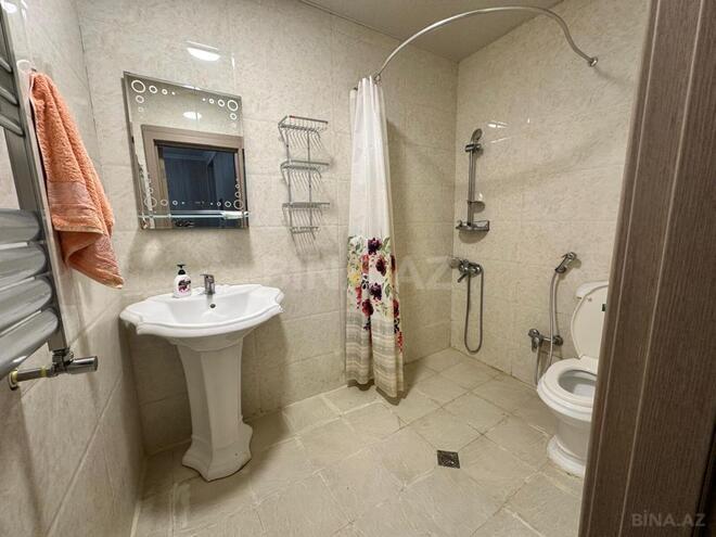 Сдаётся 2-комн. новостройка 95 м², м. Ази Асланов, photo 15 from 17