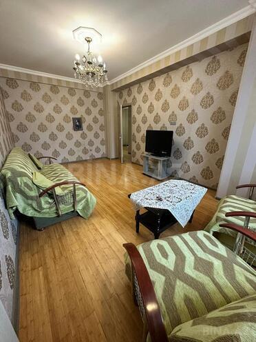 Сдаётся 2-комн. новостройка 95 м², м. Ази Асланов, photo 3 from 17