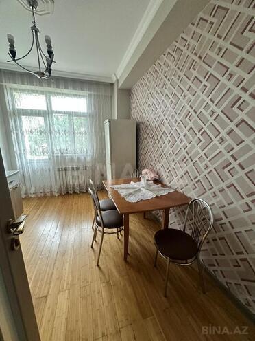 Сдаётся 2-комн. новостройка 95 м², м. Ази Асланов, photo 8 from 17