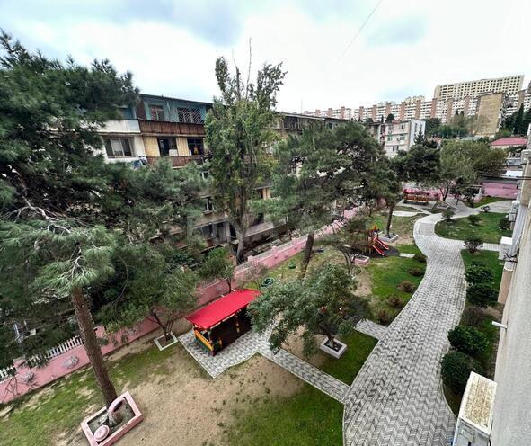 Сдаётся 2-комн. новостройка 95 м², м. Ази Асланов, photo 16 from 17