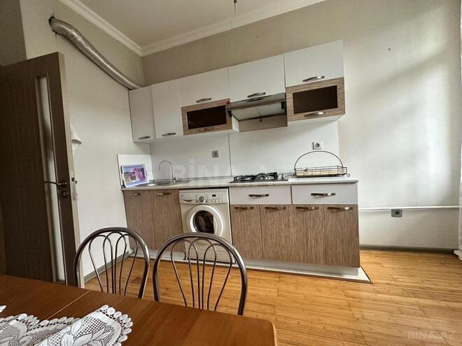 Сдаётся 2-комн. новостройка 95 м², м. Ази Асланов, photo 7 from 17