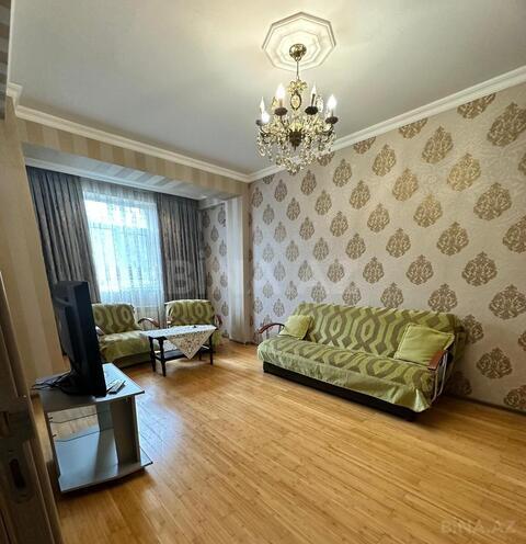 Сдаётся 2-комн. новостройка 95 м², м. Ази Асланов, photo 1 from 17