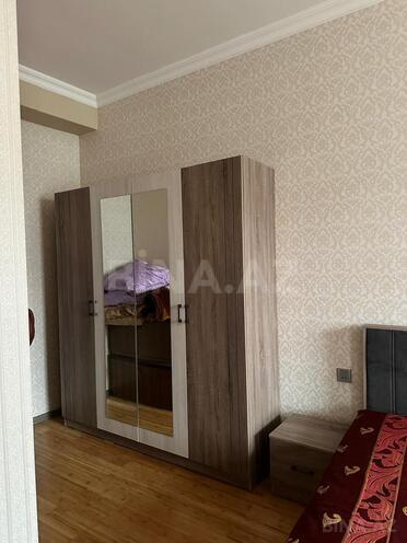 Сдаётся 2-комн. новостройка 95 м², м. Ази Асланов, photo 13 from 17